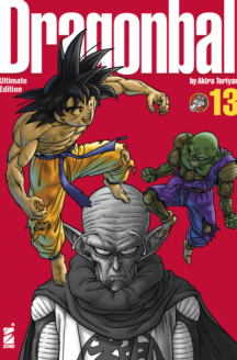 Miniatura del prodotto Dragon Ball Ultimate Edition n.13