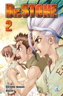 Miniatura del prodotto Dr.Stone n.2