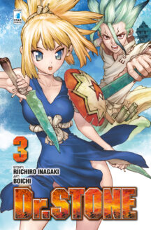 Miniatura del prodotto Dr.Stone n.3