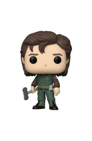 Miniatura per il prodotto Stranger Things Hunter Steve Funko Pop 1300