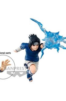 Miniatura del prodotto Naruto Effectreme Uchiha Sasuke Figure