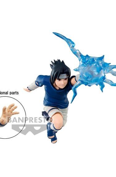 Miniatura per il prodotto Naruto Effectreme Uchiha Sasuke Figure