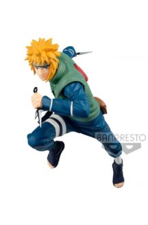 Miniatura del prodotto Naruto Namikaze Minato Figure