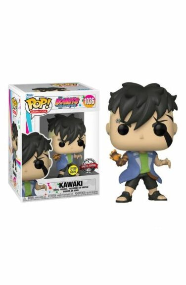 Miniatura per il prodotto Boruto Next Gen Kawaki se Funko Pop 1036