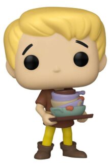 Miniatura del prodotto The Sword in the Stone Arthur Funko Pop 1099