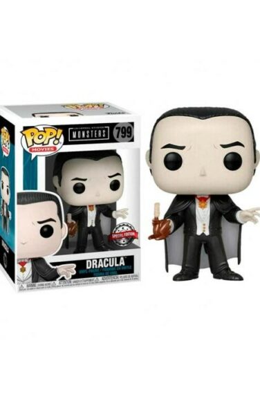 Miniatura per il prodotto Universal Monsters Dracula Funko Pop 799