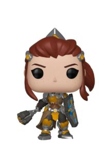 Miniatura del prodotto Overwatch s5 Brigitte Funko Pop 496