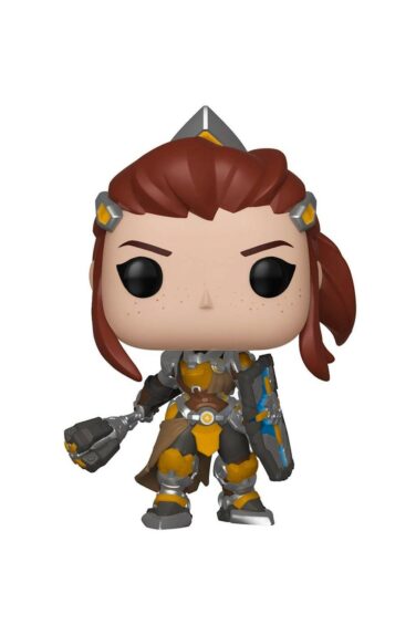 Miniatura per il prodotto Overwatch s5 Brigitte Funko Pop 496