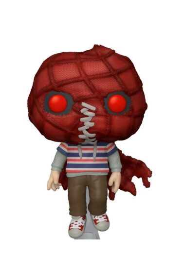 Miniatura per il prodotto Brightburn Brandon Breyer Funko Pop 1129