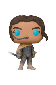 Miniatura del prodotto Dune Chani Funko Pop 1144