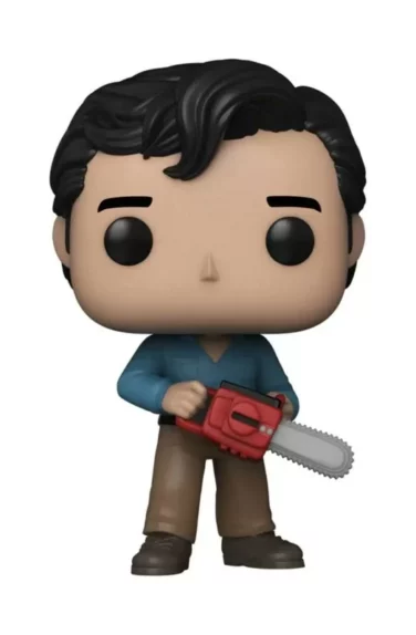 Miniatura per il prodotto Evil Dead Anniversary Ash Funko Pop 1142