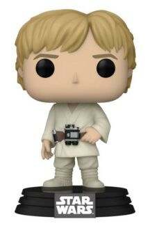 Miniatura del prodotto Star Wars New Classic Luke Funko Pop 594