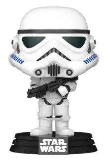 Miniatura del prodotto Star Wars New Classics Stormtrooper Funko Pop 598