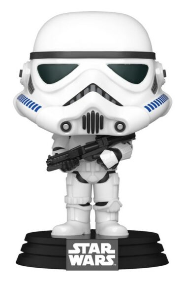 Miniatura per il prodotto Star Wars New Classics Stormtrooper Funko Pop 598