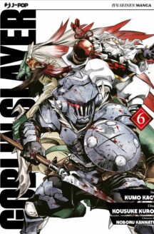 Miniatura del prodotto Goblin Slayer n.6