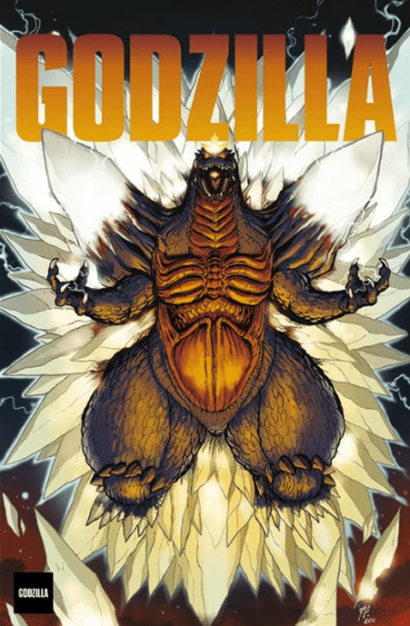 Miniatura per il prodotto Godzilla n.31 Variant