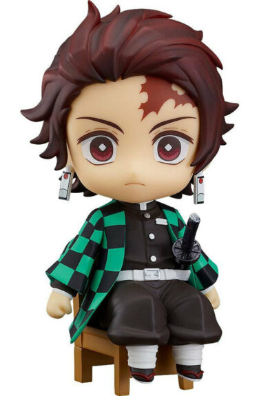 Miniatura per il prodotto Demon Slayer Tanjiro Swacchao Nendo