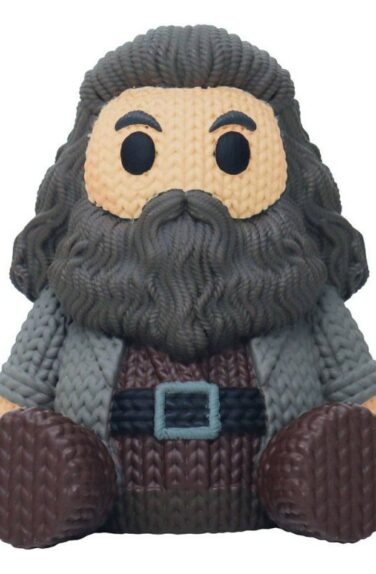 Miniatura per il prodotto Harry Potter Hagrid Collectible Figure