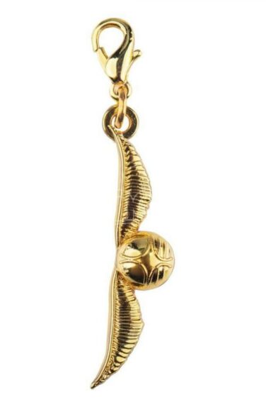 Miniatura per il prodotto Harry Potter Charm The Golden Snitch