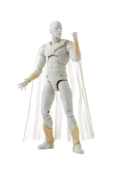 Miniatura per il prodotto Marvel Legends White Vision Figure