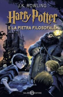 Miniatura del prodotto Harry Potter e La Pietra Filosofale