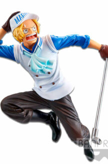 Miniatura del prodotto One Piece Piece of Dream Sabo Special Color Version