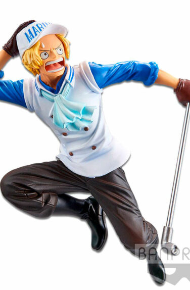 Miniatura per il prodotto One Piece Piece of Dream Sabo Special Color Version