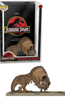 Miniatura del prodotto Jurassic Park Movie Poster Funko Pop 03