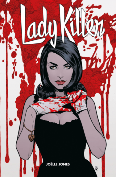 Miniatura per il prodotto Lady Killer n.2 – Panini Comics 100% HD n.35