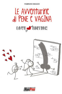 Miniatura del prodotto Le Avventure Di Pene E Vagina Love Edition