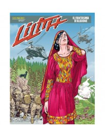 Miniatura del prodotto Lilith n.15 - Il Mondo Fluttuante