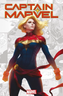 Miniatura del prodotto Marvel-verse Captain Marvel