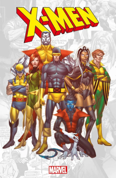 Miniatura per il prodotto Marvel-verse X-Men