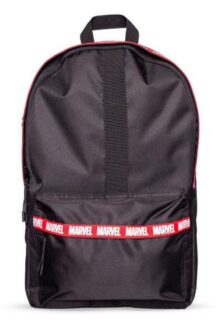 Miniatura del prodotto Marvel Generic Logo Basic Backpack