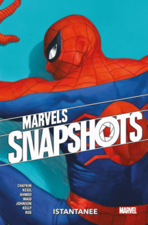 Miniatura del prodotto Marvels Snapshots 2 - Istantanee
