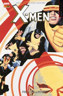 Miniatura del prodotto Marvel Best Seller 27 - X-Men: I Figli dell'Atomo