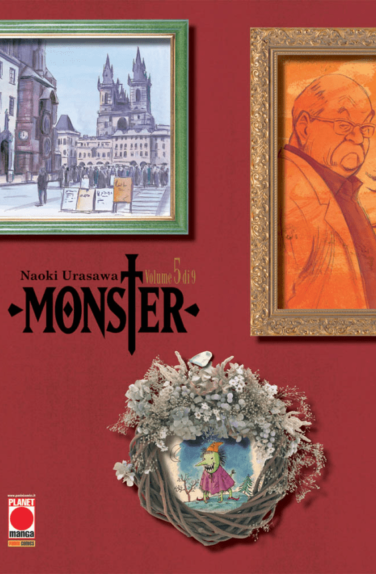 Miniatura per il prodotto Monster Deluxe n.5