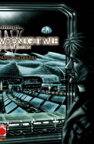 Miniatura per il prodotto Moonlight Mile Ultimate Edition n.4 (di 5)