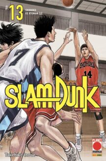 Miniatura del prodotto Slam Dunk n.13 Di(20)