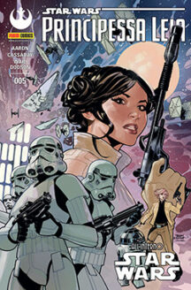 Miniatura del prodotto Star Wars n.5 – Cover B