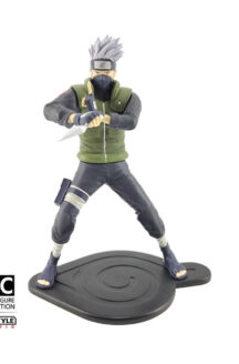 Miniatura del prodotto Naruto Shippuden Kakashi Figure