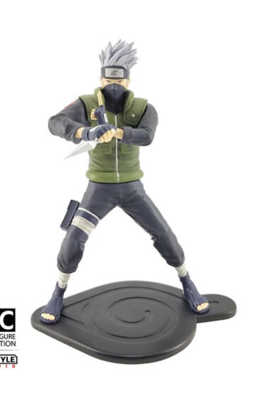 Miniatura per il prodotto Naruto Shippuden Kakashi Figure