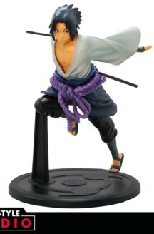 Miniatura del prodotto Naruto Shippuden Sasuke