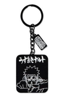 Miniatura del prodotto Naruto Shippuden Keychain Metallo