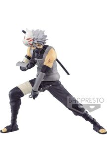 Miniatura del prodotto Naruto Hatake Kakashi Figure