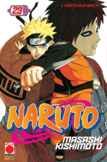 Miniatura del prodotto Naruto Il Mito n.29