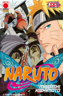Miniatura del prodotto Naruto Il Mito n.56
