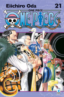 Miniatura del prodotto One Piece New Edition n.21 - Greatest 117