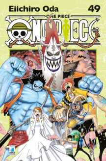 Miniatura del prodotto One Piece New Edition n.49 - Greatest 146