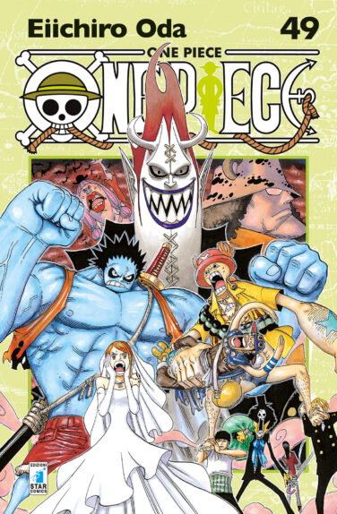 Miniatura per il prodotto One Piece New Edition n.49 – Greatest 146